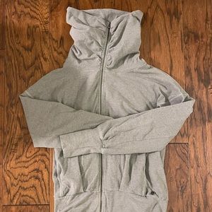 Sweaty Betty sweatshirt